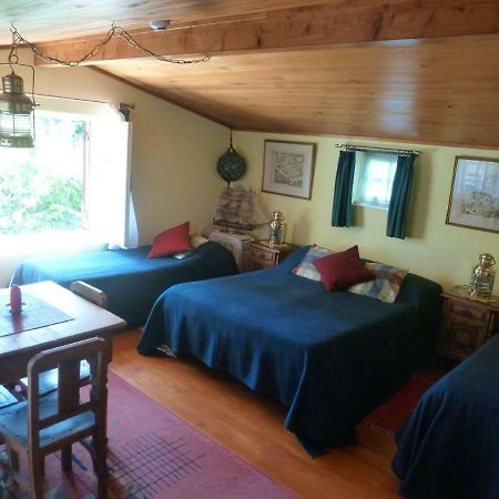 Casa Do Moinho Guest House Ovar Ngoại thất bức ảnh