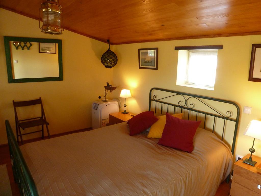 Casa Do Moinho Guest House Ovar Phòng bức ảnh