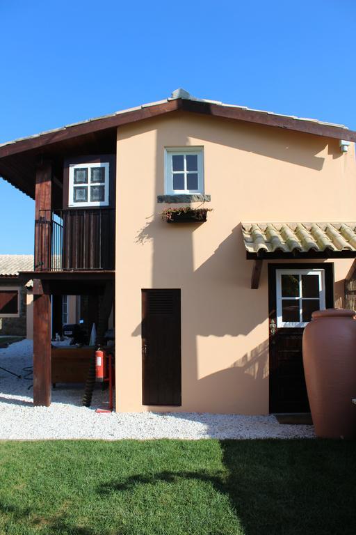 Casa Do Moinho Guest House Ovar Ngoại thất bức ảnh