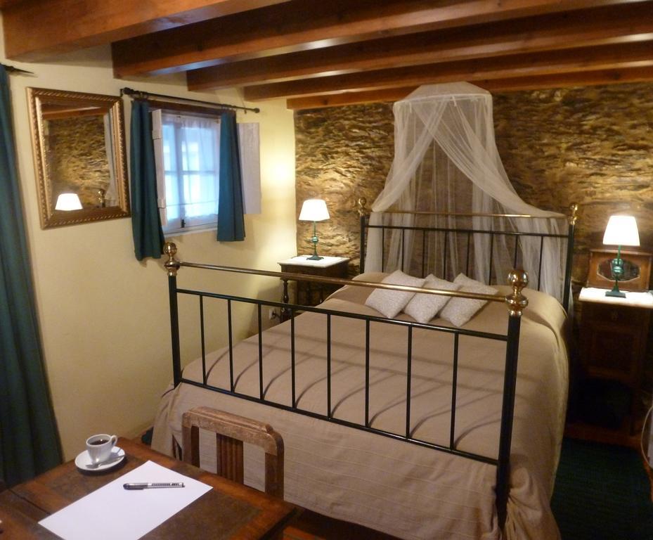 Casa Do Moinho Guest House Ovar Ngoại thất bức ảnh