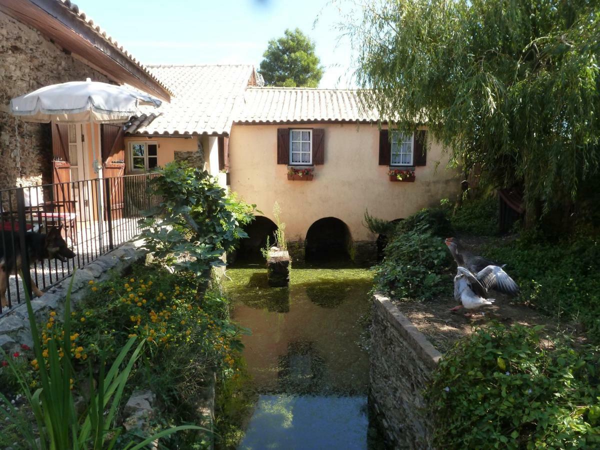 Casa Do Moinho Guest House Ovar Ngoại thất bức ảnh
