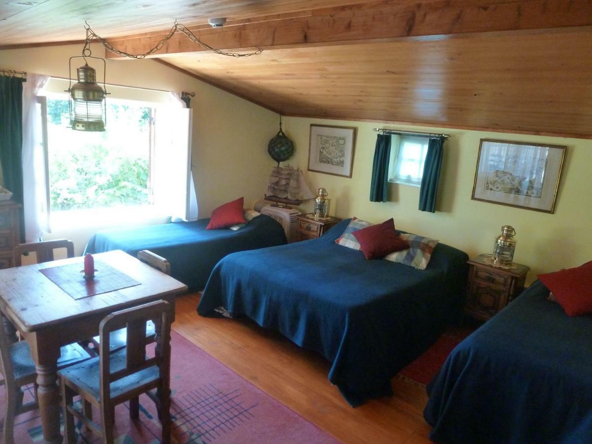 Casa Do Moinho Guest House Ovar Ngoại thất bức ảnh