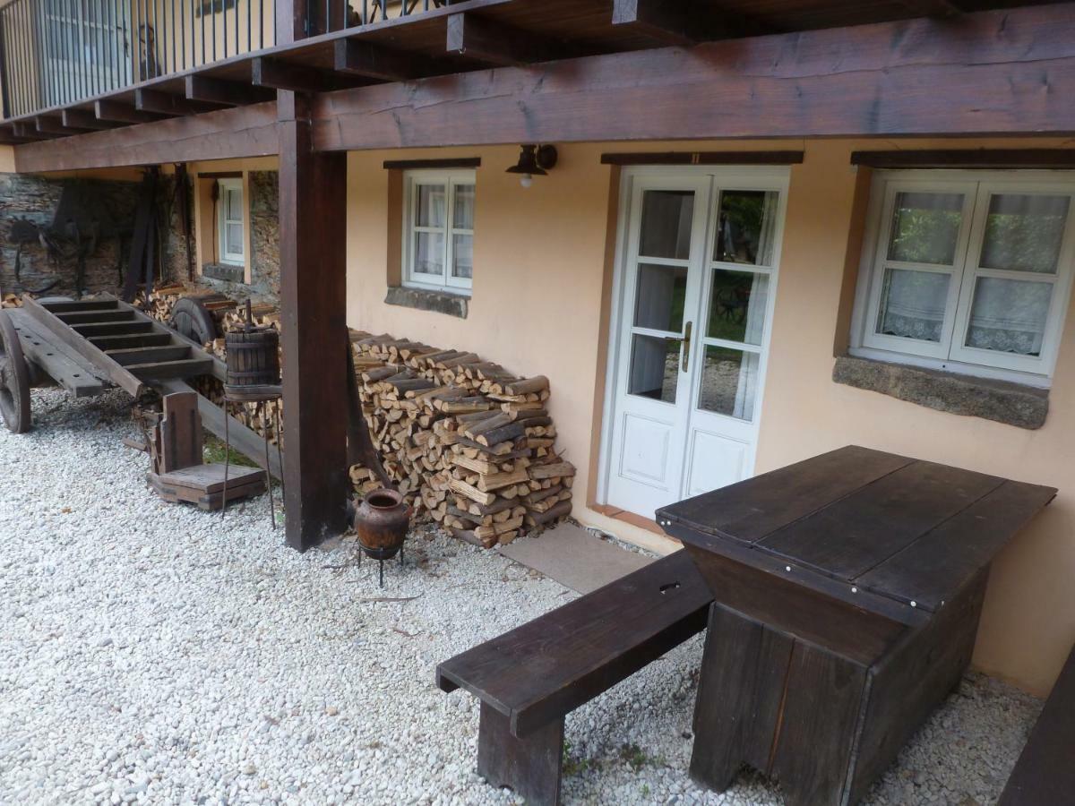 Casa Do Moinho Guest House Ovar Ngoại thất bức ảnh