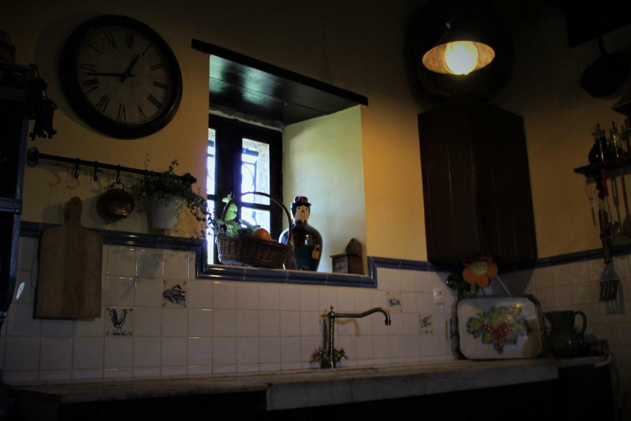 Casa Do Moinho Guest House Ovar Ngoại thất bức ảnh