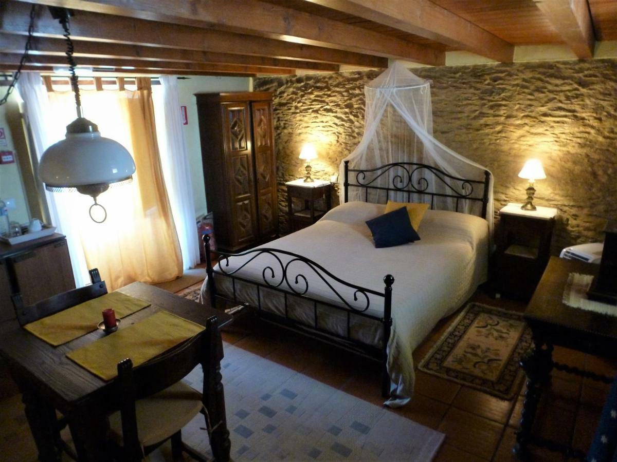 Casa Do Moinho Guest House Ovar Ngoại thất bức ảnh